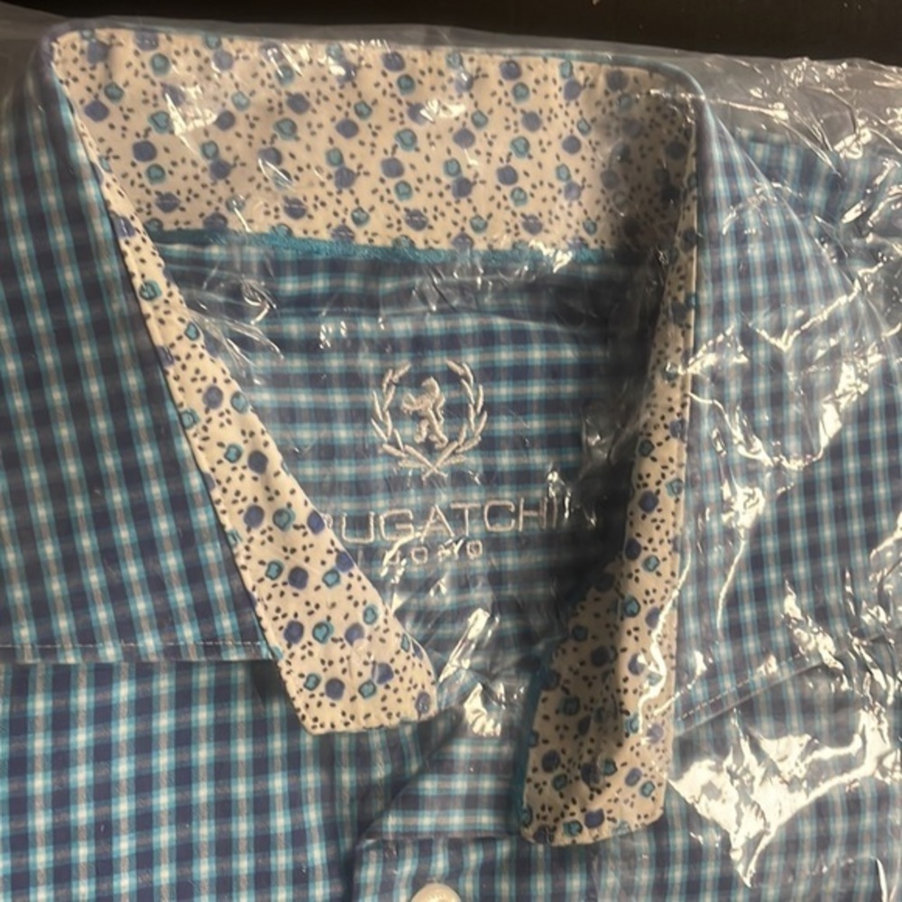 Bugatchi uomo button up - Picture 4 of 4